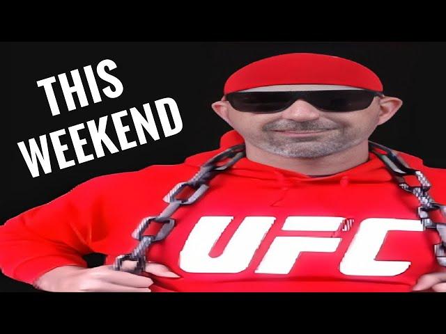 This Weekend 11-13-24 | TCMMA Podcast