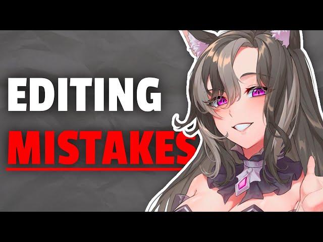 The Problem with VTuber Essay Channels