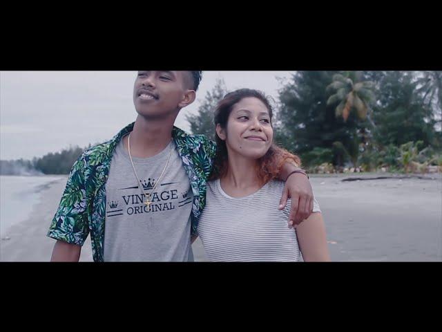 MICHAEL'58 ( THE ONE ) Ft. EllA_SING | Lagu Cinta Terbaru 2020_Reaggae ( Official MV )