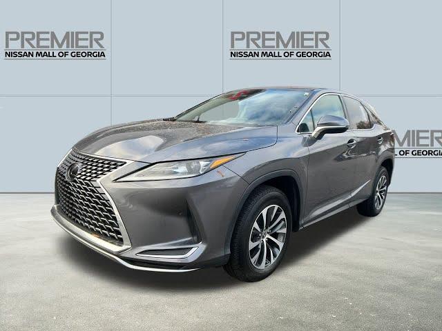 2021 Lexus RX 350 GA Buford, Suwanee, Johns Creek, Gainesville