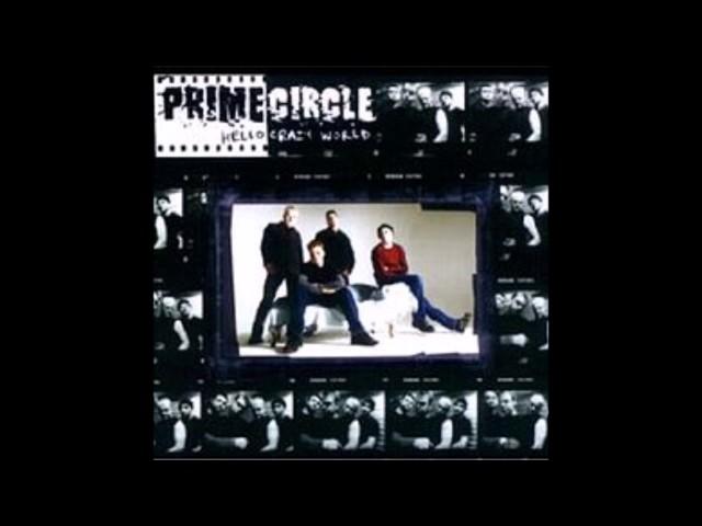 Prime Circle -  Hello