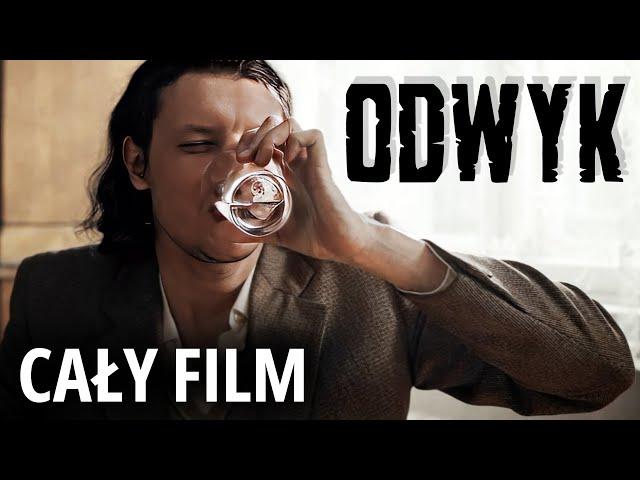 ODWYK (2011) // KOMEDIA // CAŁY FILM PO POLSKU