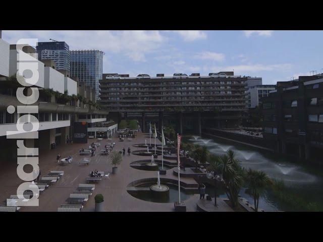 Your Access Guide to the Barbican