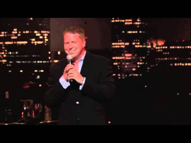 Gary Owen with Mike Epps -  Live From Club Nokia