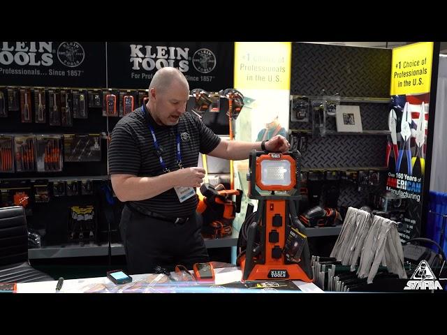 NEW Klein Tools PowerHub