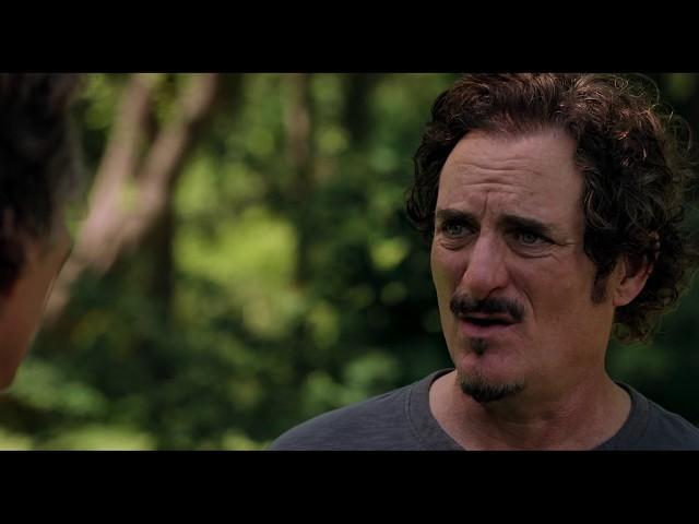 Cold Brook Movie Clip - William Fichtner, Kim Coates