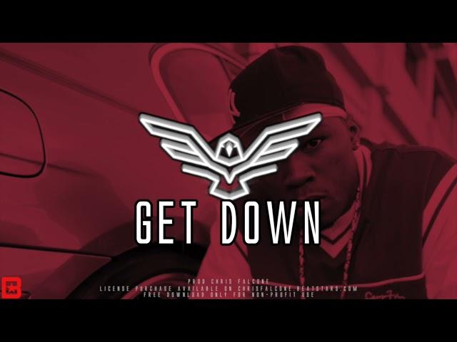 [FREE] 50 Cent Type Beat - "Get Down" (Prod. Chris Falcone) Hard 2000s Scott Storch Type Beat 2024