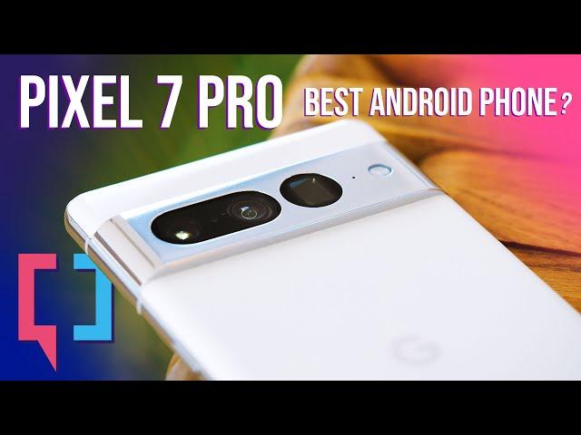 Google Pixel 7 Pro: Finally Perfect?!