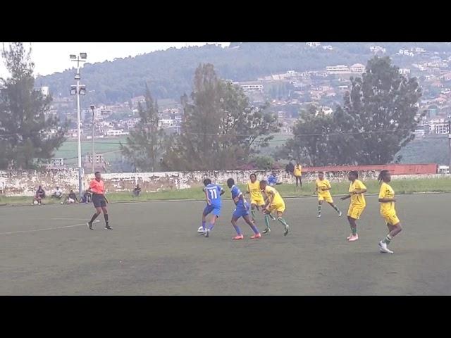 LIVE  KuMUMENA UNYEMERA VS RAYON SOPRTS WFC