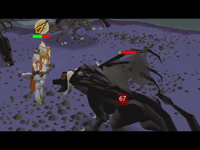 Destroying Everything With Twisted Bow