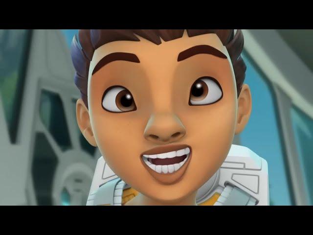 He is CRAZY! | The Deep | HD Full Episode