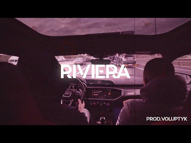 Type Beat Morad x BenyJr x Makar "Riviera" (Prod. Voluptyk)