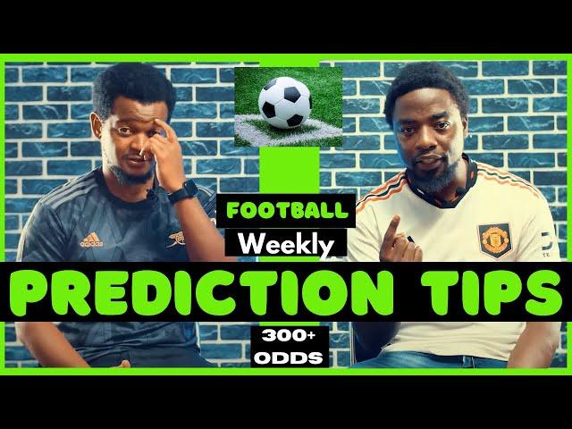 Tuesday bet Won ️️14th - 19th September 2024 || Football, Sports Prediction & Betting Tips||