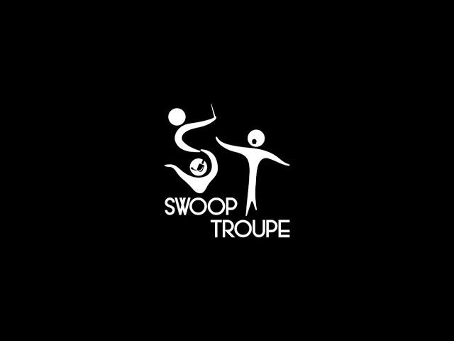Swoop Troupe 2026 Production Announcement