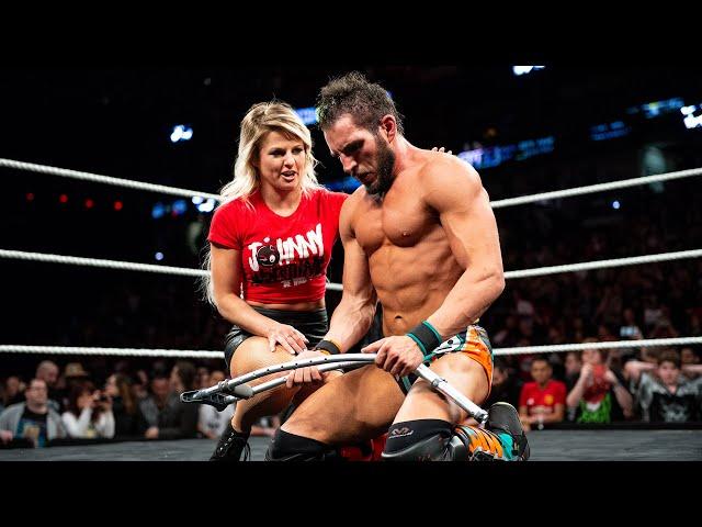 Johnny Gargano’s best moments: WWE Playlist