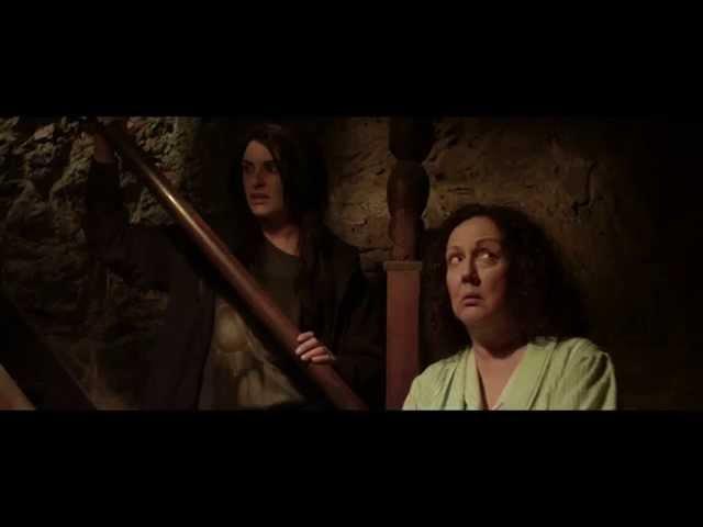 Housebound - US Trailer - 2014 - Horror Movie - New Zealand