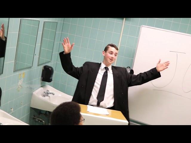 Mr. Juul