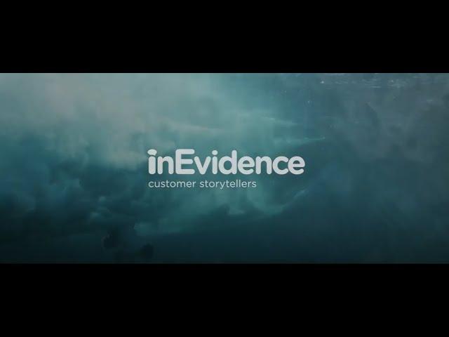 We are inEvidence