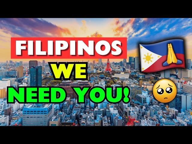 5 Countries Where Filipinos Are Extremely Needed