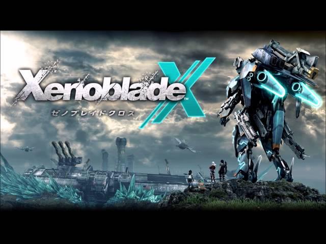 NLA Shuuhen - Xenoblade Chronicles X OST