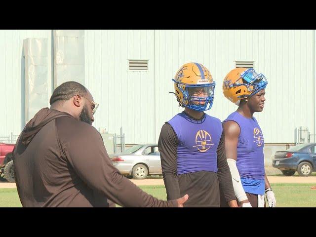 Pre-Season Preview: Kemper County Wildcats