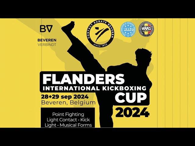 Flanders Cup 2024 Highlights