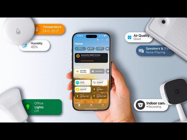 Smart Home Tech That ACTUALLY Improved My Life