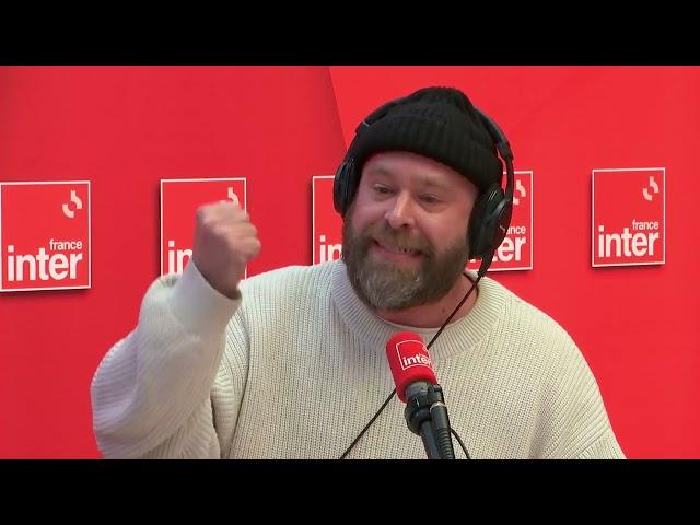 La country selon Yann Marguet - La chronique de Yann Marguet