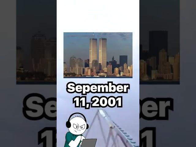 Fact Drop #1