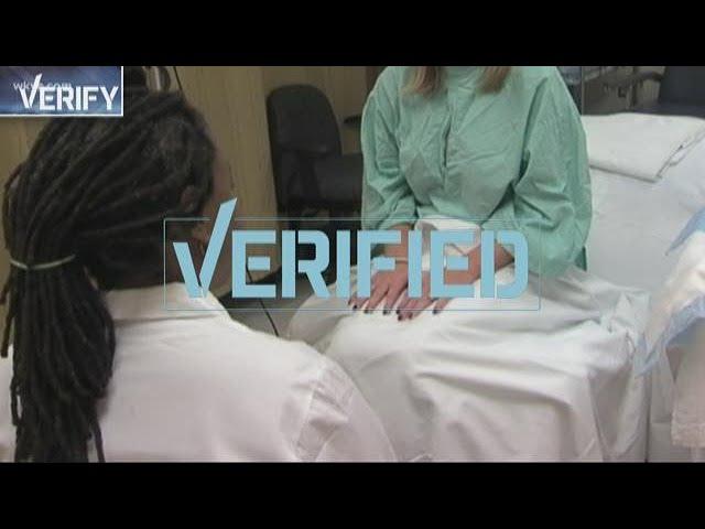 VERIFY: Why are Americans' life expectancies decreasing?