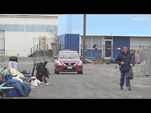 Looking into homelessness in the four most populous states | Rynor Report