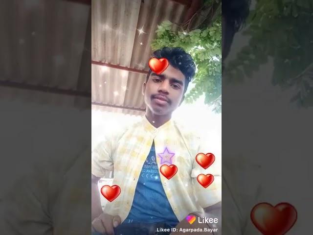 Akash Hembram