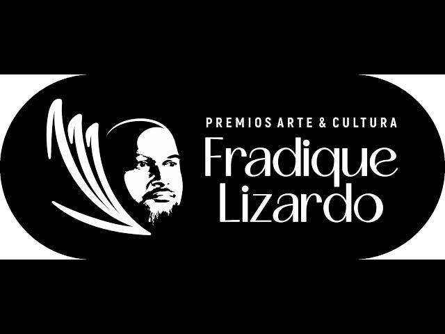 Premios Fradique Lizardo 2024