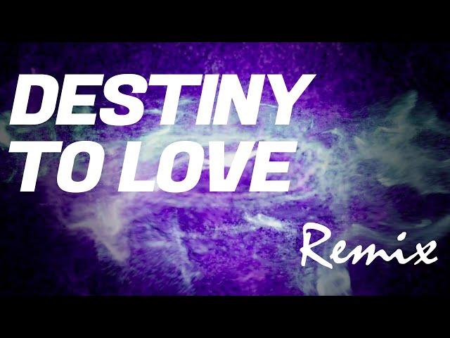 【リミックス】trf | Destiny To Love