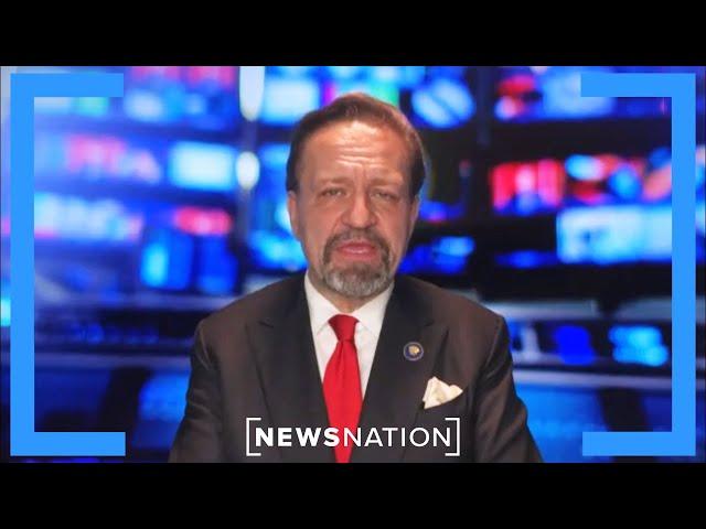 Kabul airport bombing suspect 'will die in prison': Sebastian Gorka | Elizabeth Vargas Reports