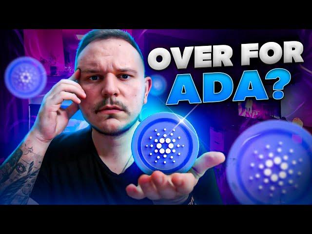 Cardano: Will ADA 10x or DIE? Here's the TRUTH!