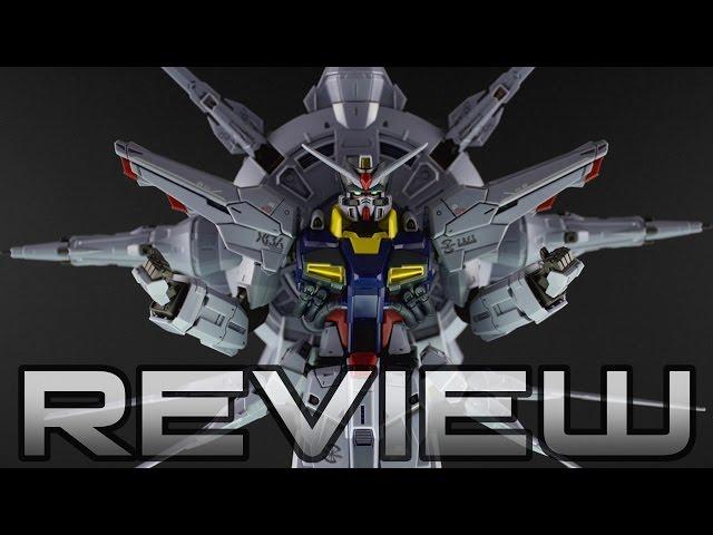 MG 1/100 ZGMF-X13A Providence Gundam Premium Edition - GUNDAM SEED - Gunpla  Review