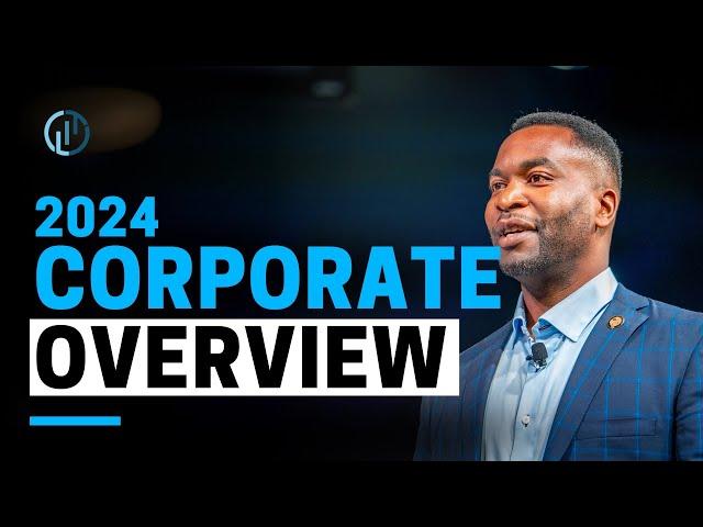 Corporate Overview: An Introduction to Symmetry Financial Group 2024