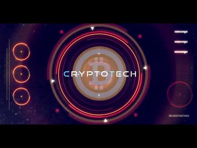 Cryptotech | Криптомайнинг