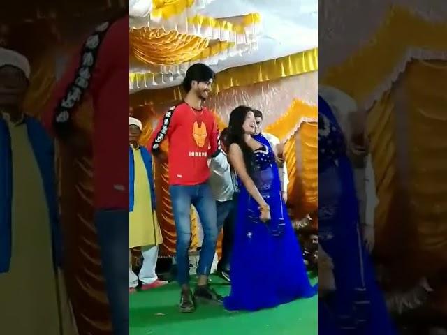 singer Ankit Sharma # stage show//trending video