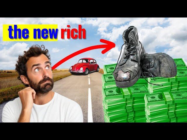 How to get rich using reverse psychology (9 RULES)