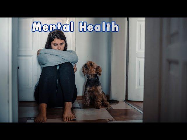 10 Worst States For Mental Health Care