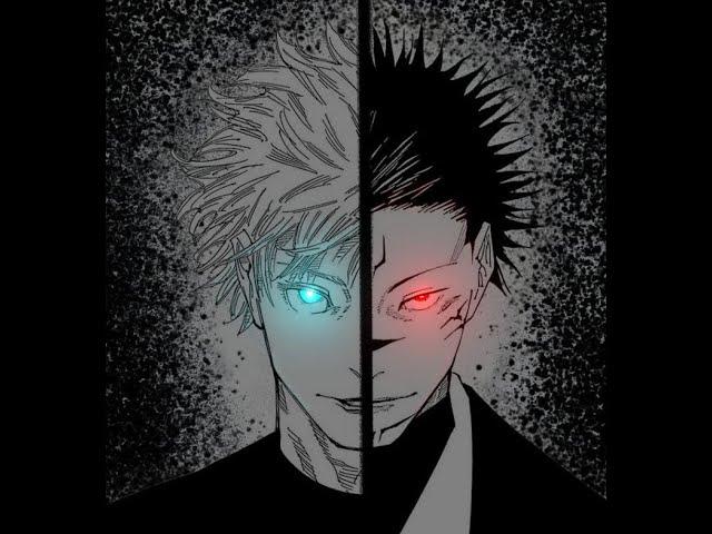 Opening Jujutsu Kaisen Fan Made