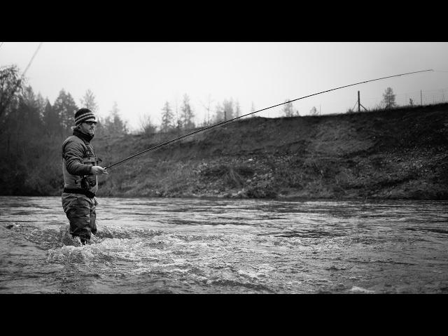 Two Minute Drill | Mending Your Spey Line