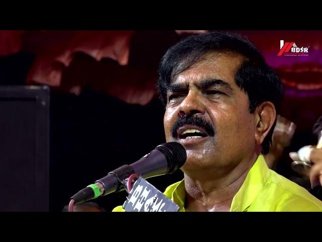 Samrath Sinh Sodha | Santvani Live | Padampar Rapar | @BALAJI STUDIO