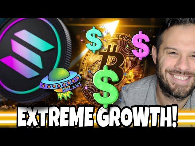 Solana On The Verge Of Major Comeback With Over $1.2 Billion Signaling Meme Coins Will Hit New Highs
