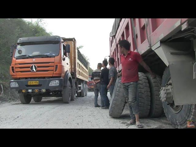 China, the dragon never dies | The roads of the impossible