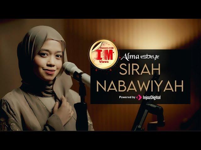 ALMA ESBEYE - SIRAH NABAWIYAH