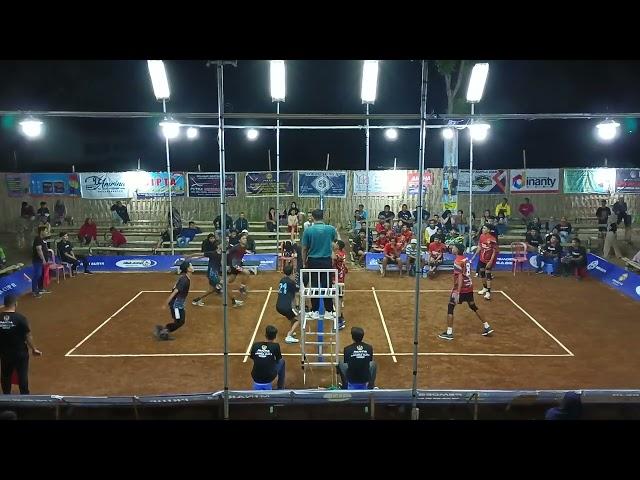 DAY 16 || LAWU GENI VS IVOSKA || ARMIGA CUP 2 2024