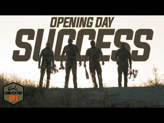 OPENING DAY SUCCESS - EP 01 LOF4.0